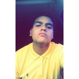 Meet your Posher, Jose andres